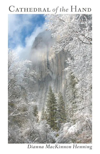 Cathedral of the Hand - Paperback