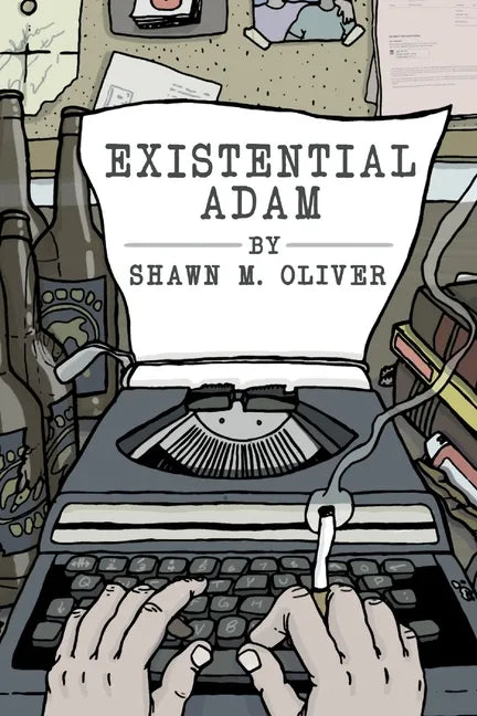 Existential Adam - Paperback