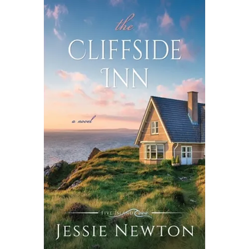 The Cliffside Inn - Paperback