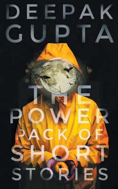 The Power Pack of Short Stories: Box Set of Crime, Thriller & Suspense Stories - Paperback