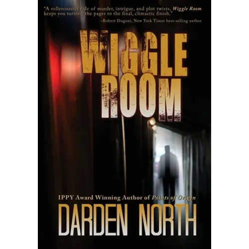 Wiggle Room - Hardcover