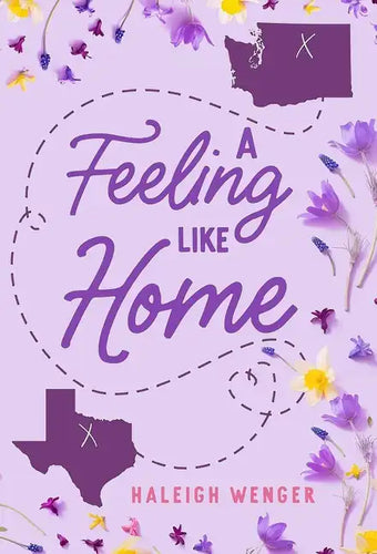 A Feeling Like Home - Hardcover