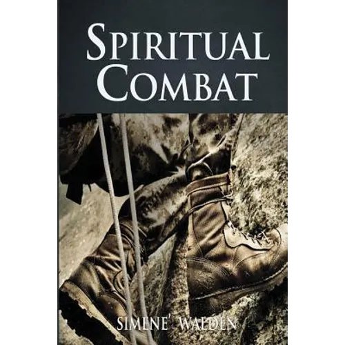 Spiritual Combat - Paperback
