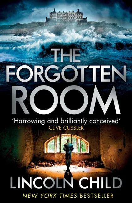 The Forgotten Room - Paperback