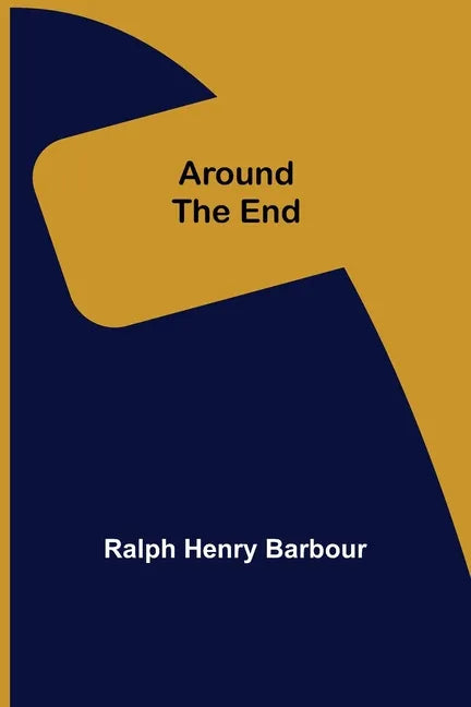 Around the End - Paperback