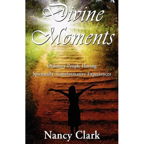 Divine Moments; Ordinary People Having Spiritually Transformative Experiences - Paperback