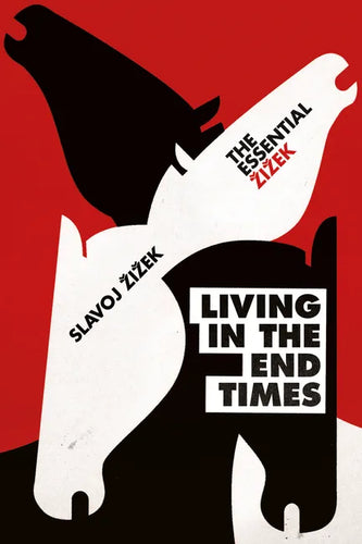 Living in the End Times - Paperback