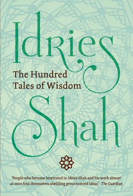 The Hundred Tales of Wisdom - Hardcover