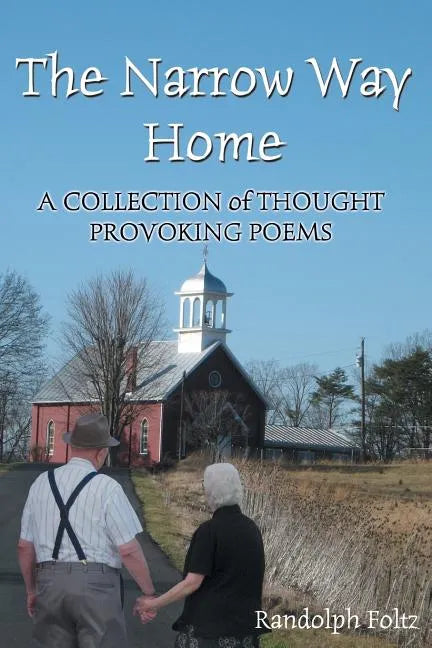 The Narrow Way Home - Paperback