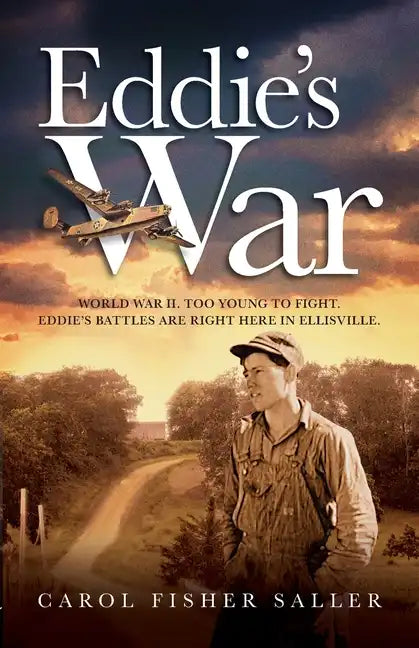 Eddie's War - Paperback