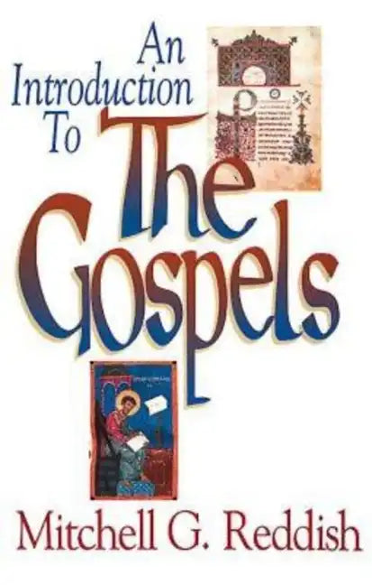 An Introduction to the Gospels - Paperback