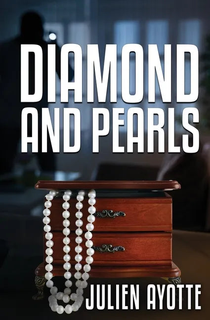 Diamond and Pearls - Paperback