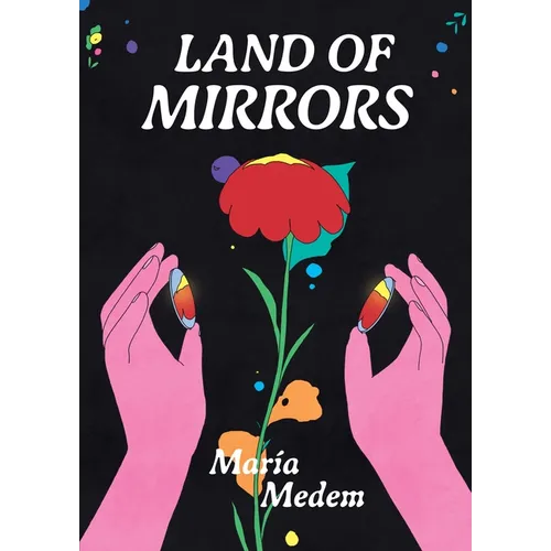 Land of Mirrors - Paperback