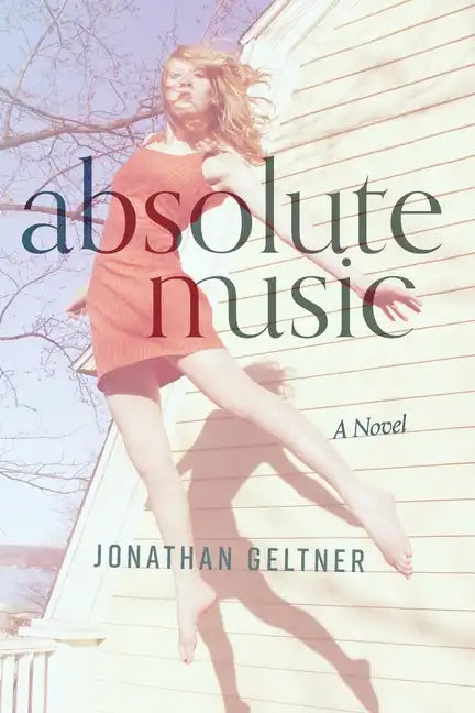 Absolute Music - Paperback