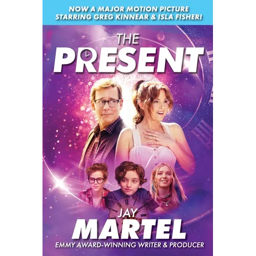 The Present - Paperback