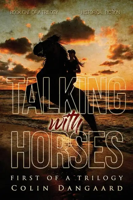 Talking with Horses - Paperback