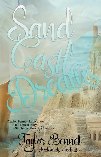 Sand Castle Dreams - Paperback