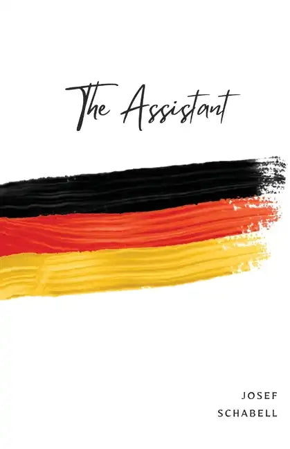 The Assistant - Paperback