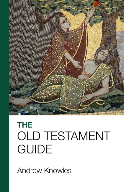 The Bible Guide - Old Testament: Updated Edition - Paperback