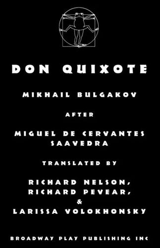 Don Quixote - Paperback