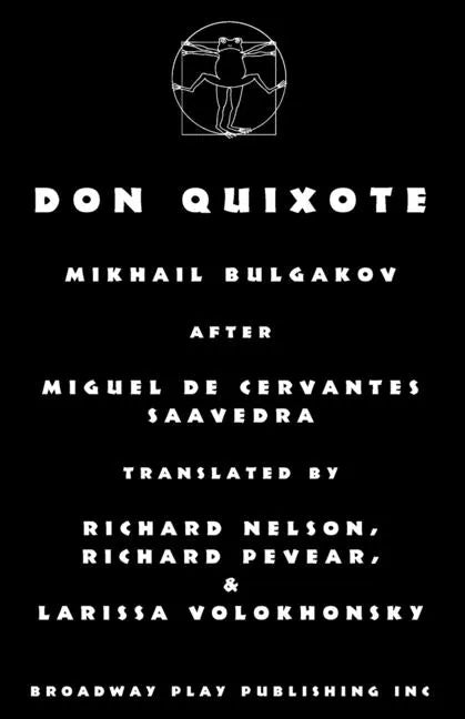 Don Quixote - Paperback