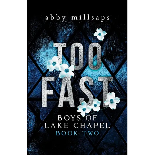 Too Fast: A Why Choose Sports Romance - Paperback