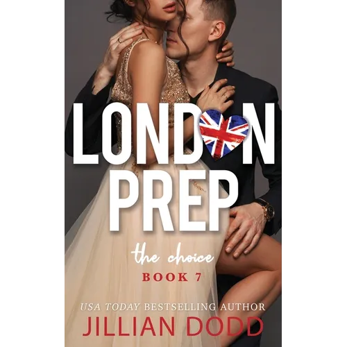 The Choice - Paperback