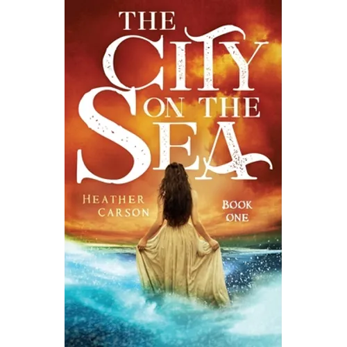 The City on the Sea - Paperback