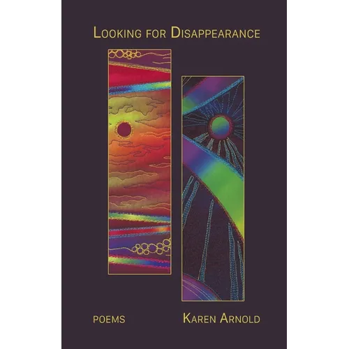Looking for Disappearance - Paperback