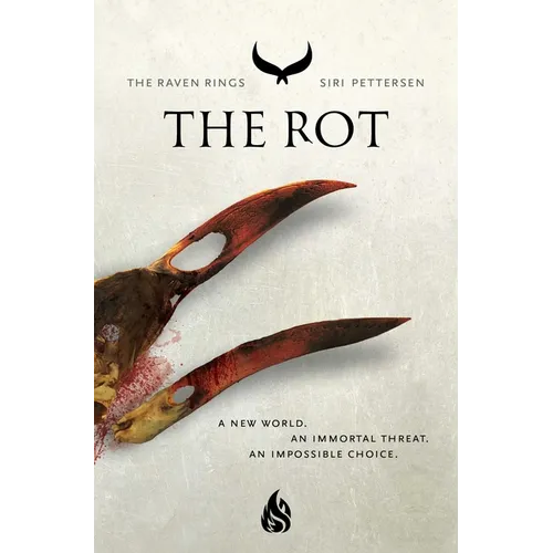The Rot - Paperback