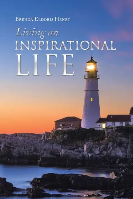 Living an Inspirational Life - Paperback