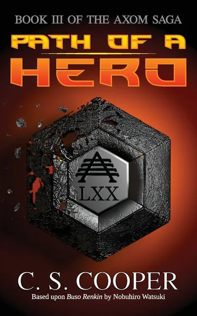 Path of a Hero - Paperback