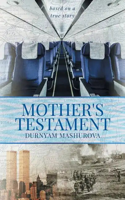 Mother's Testament - Paperback