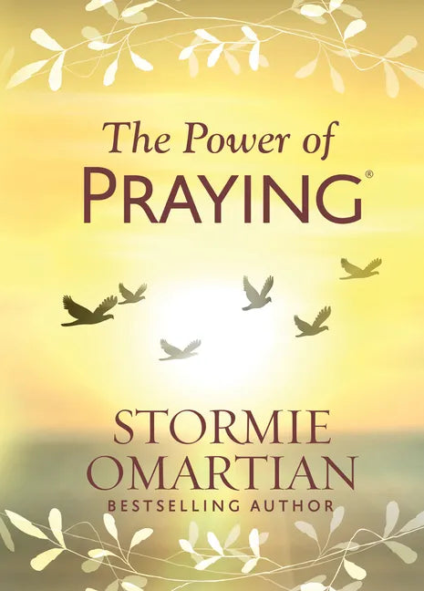 The Power of Praying - Hardcover
