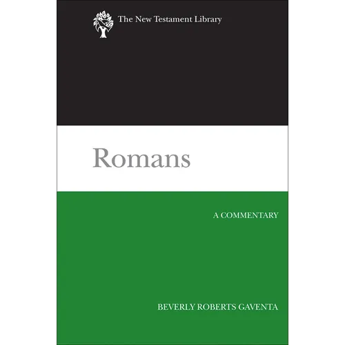Romans - Hardcover
