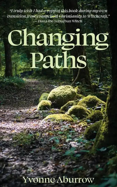 Changing Paths - Paperback