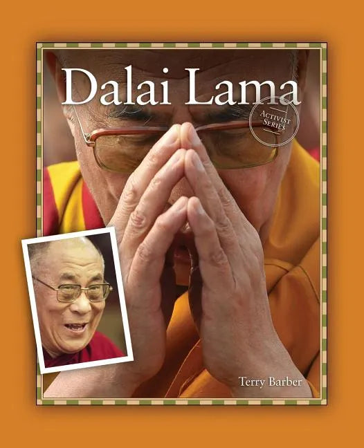 Dalai Lama - Paperback