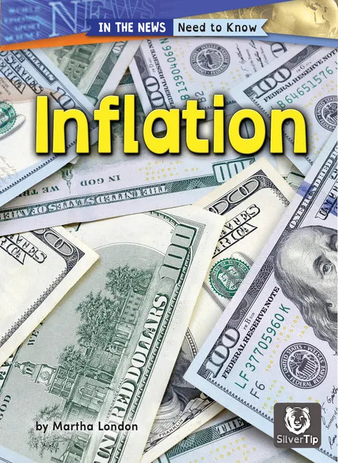 Inflation - Library Binding