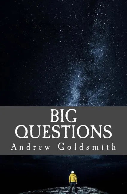Big Questions: Equipping the Church. Engaging the Community. - Paperback