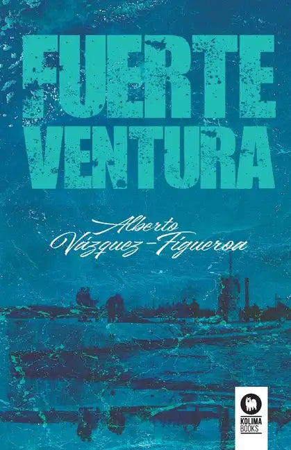 Fuerteventura - Paperback