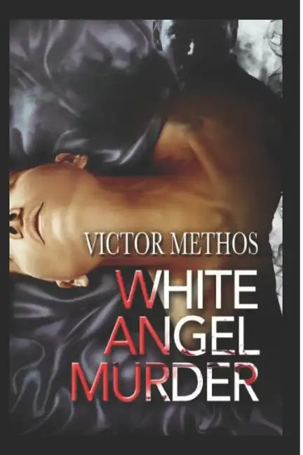 The White Angel Murder - Paperback