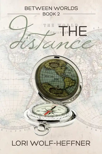 Between Worlds 2: The Distance - Paperback