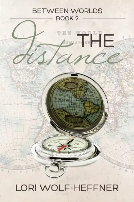 Between Worlds 2: The Distance - Paperback