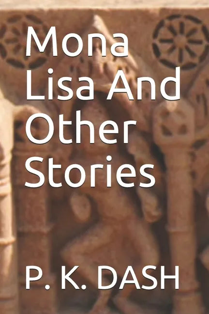 Mona Lisa And Other Stories - Paperback