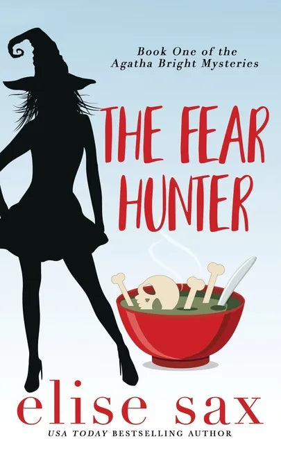 The Fear Hunter - Paperback