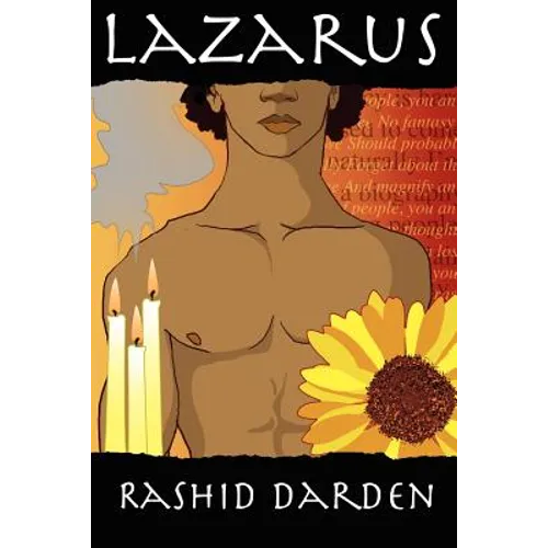 Lazarus - Paperback