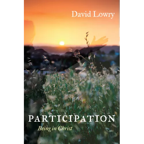 Participation - Hardcover