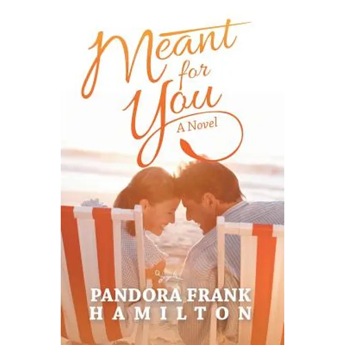 Meant for You - Paperback