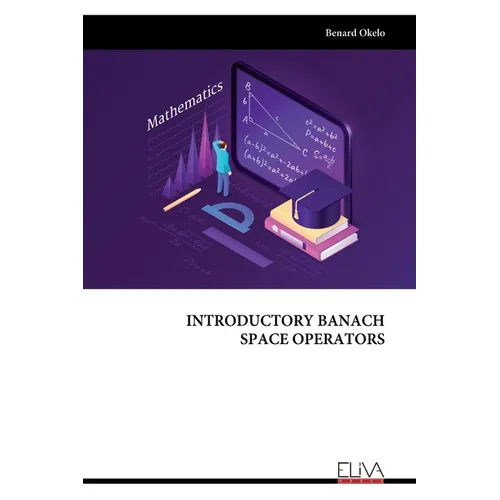 Introductory Banach Space Operators - Paperback