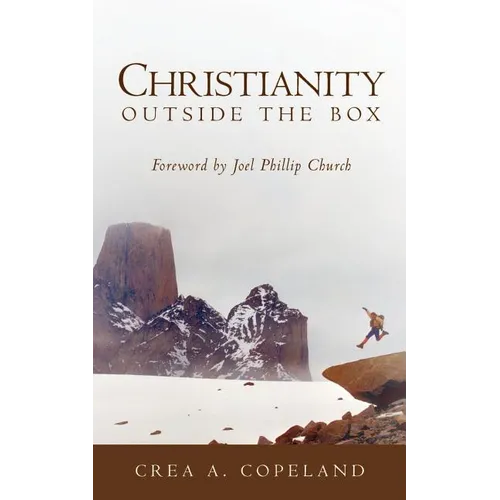 Christianity Outside the Box - Paperback